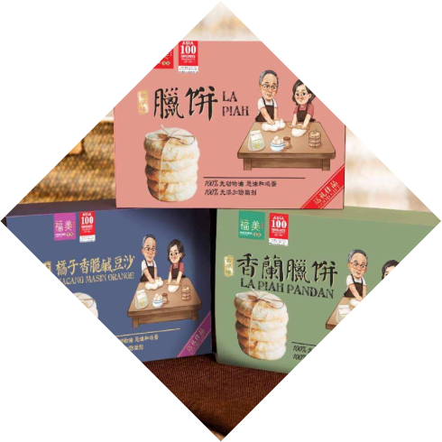 品牌故事