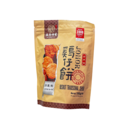 鸡仔饼